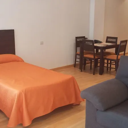 Aparthotel Wellness 4*