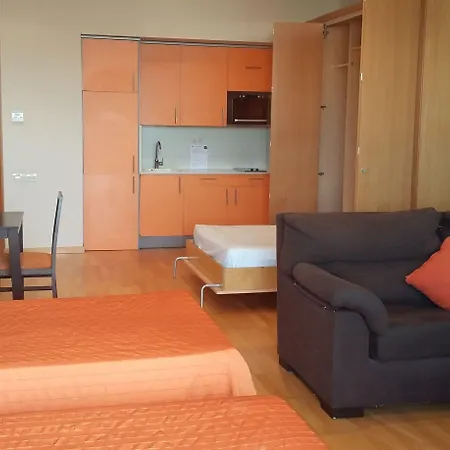 Wellness Aparthotel 4*