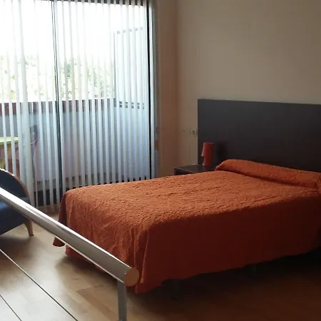 Aparthotel Wellness 4*