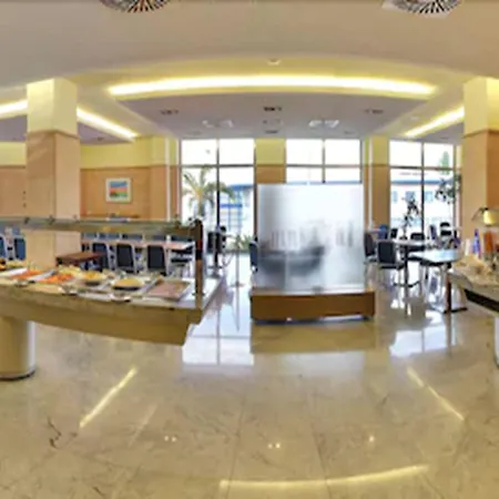 Wellness Aparthotel Paterna