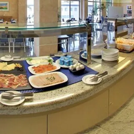 Wellness Aparthotel Paterna