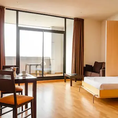 Aparthotel Wellness Paterna