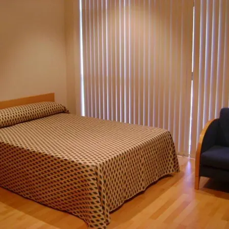 Aparthotel Wellness 4*