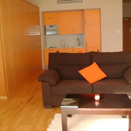 Aparthotel Wellness