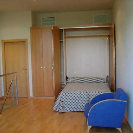 Wellness Aparthotel Paterna