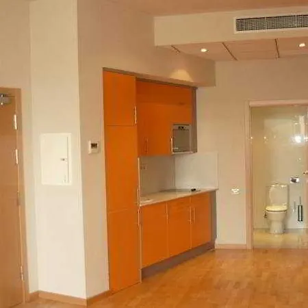 Wellness Aparthotel 4*