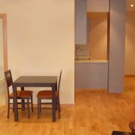 Wellness Aparthotel Paterna