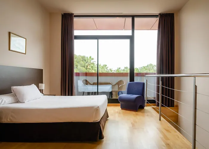 Wellness 4* بلتيرنا