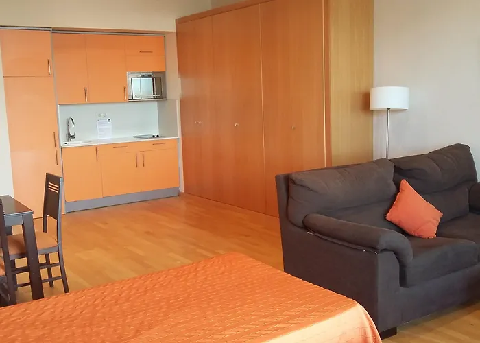 شقة فندقية Wellness 4*