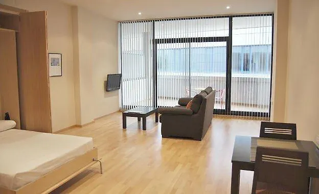 Wellness شقة فندقية