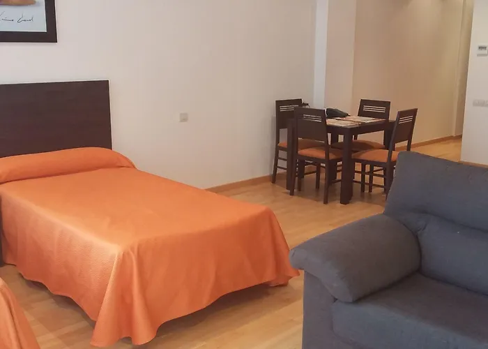 شقة فندقية Wellness 4*