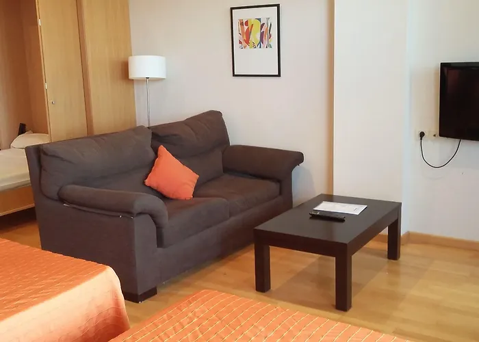 Wellness شقة فندقية