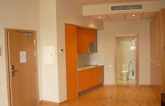 Wellness شقة فندقية 4*