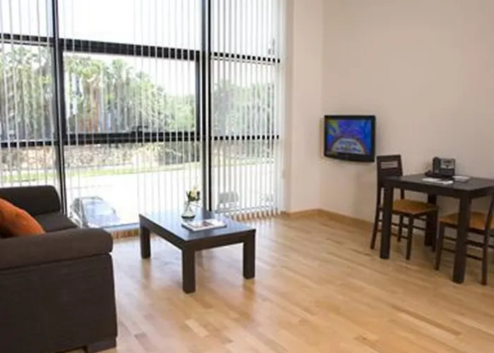 Wellness 4* بلتيرنا