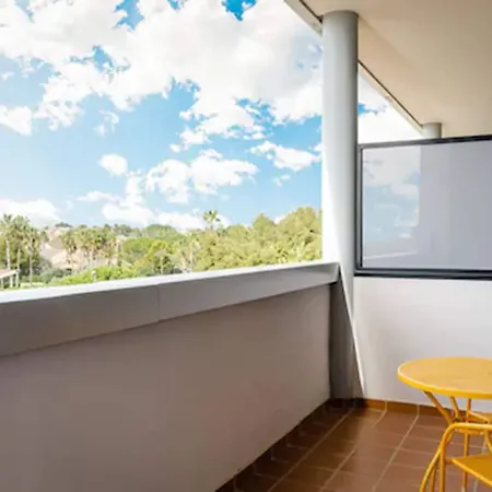 Wellness 3* Paterna