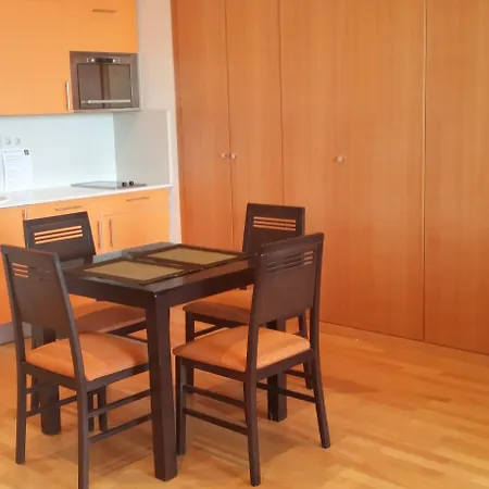 Wellness Aparthotel Paterna
