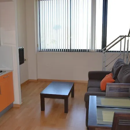 Wellness Aparthotel Paterna