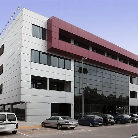 Wellness Aparthotel