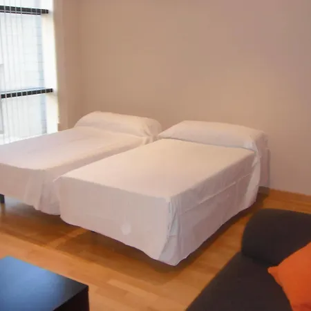 Wellness Aparthotel 3*