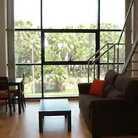 Aparthotel Wellness Paterna